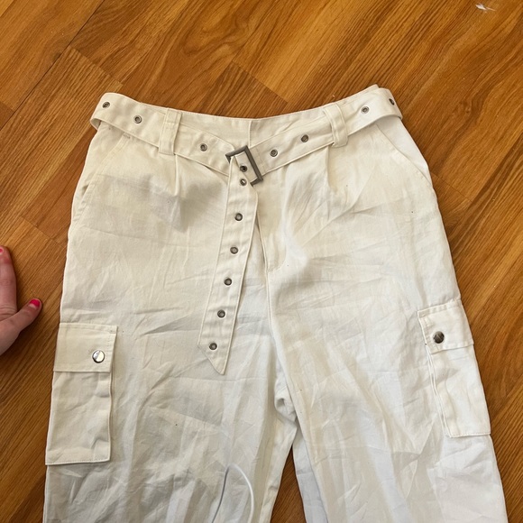 H:ours Rian Pants (revolve) - Picture 7 of 9